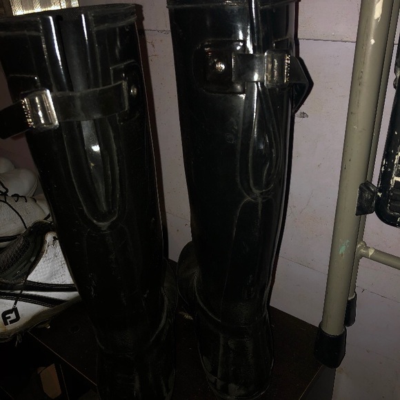 HUNTER BOOTS - Picture 2 of 2